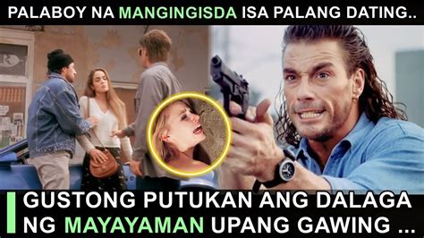 scandal tagalog recap|Di Nakapagpigil Ang Sundalo Sa Magandang Madre Na Kasama .